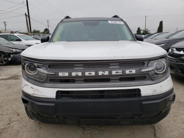 3FMCR9B62MRA10068 Ford Bronco Sport Big Bend