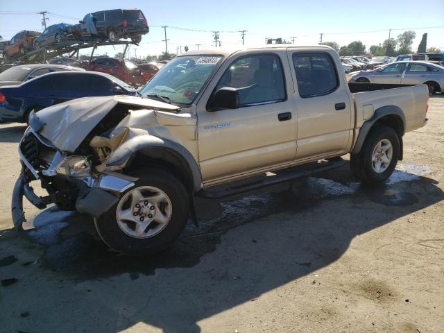 2004 Toyota Tacoma 