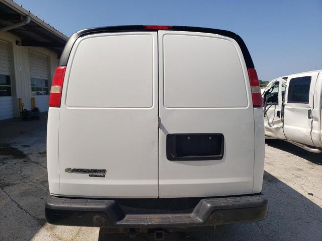 1GCWGFCF1F1101088 | 2015 CHEVROLET EXPRESS