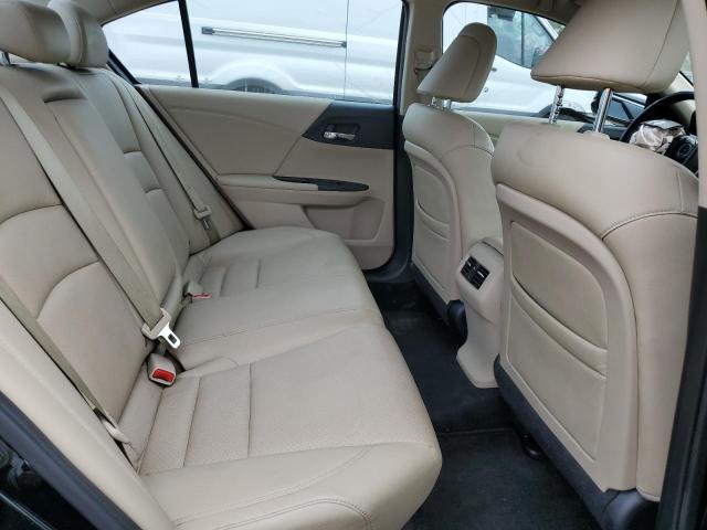 1HGCR3F80EA015005 Honda ACCORD EXL