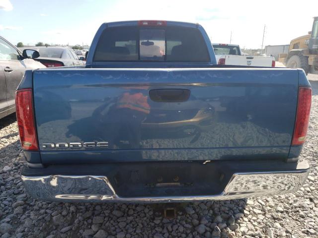 2004 Dodge Ram 1500 St VIN: 1D7HA18D84S710311 Lot: 43099744