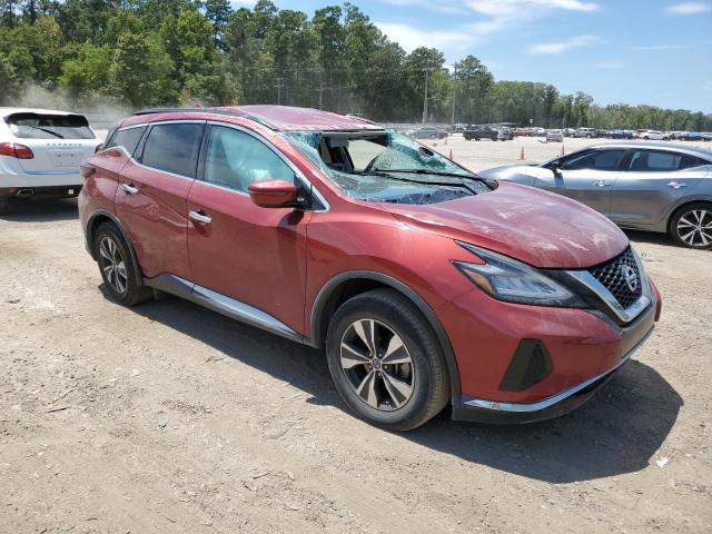 5N1AZ2MJ3KN113659 Nissan MURANO S