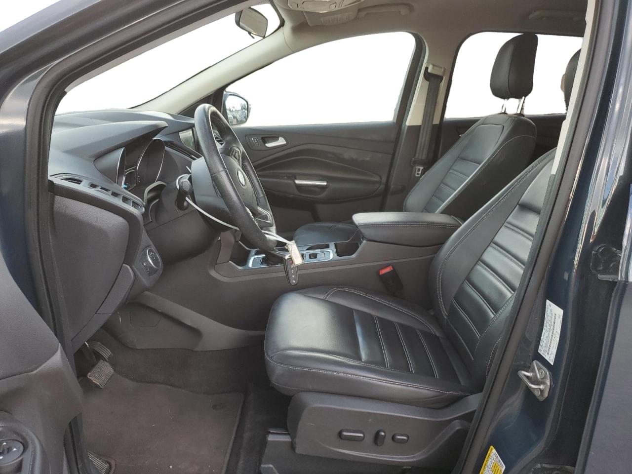 1FMCU9HD1KUA97326 FORD ESCAPE 2019