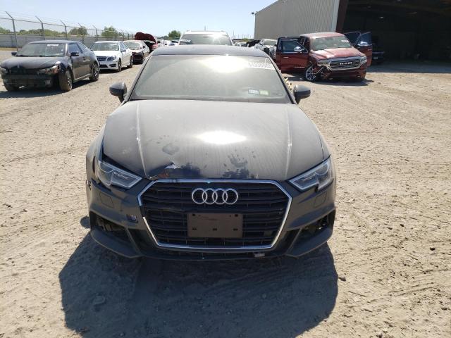 WAUGUGFF5H1045526 Audi A3 Premium Plus
