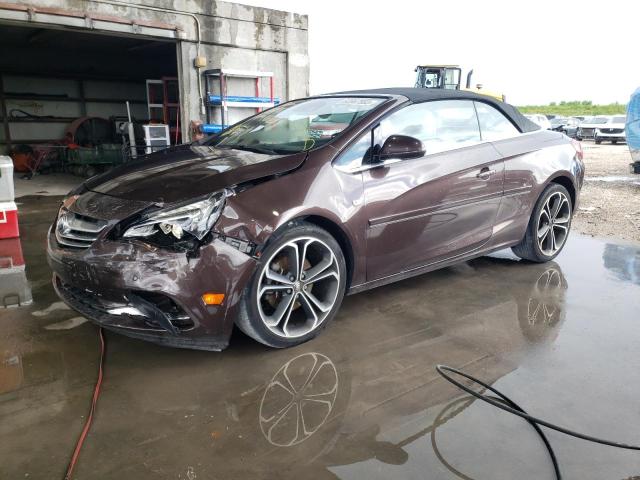 2016 BUICK CASCADA PR - W04WT3N55GG052260