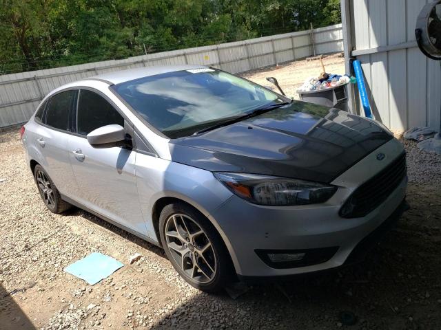 1FADP3FE2JL285002 Ford FOCUS SE