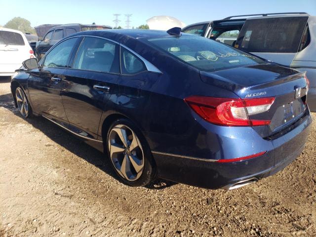 1HGCV1F95JA012779 Honda Accord Touring
