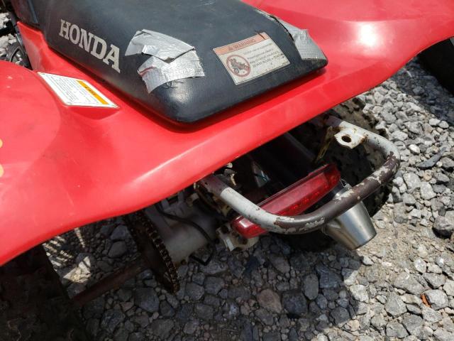 2006 HONDA TRX 1HF7E238964604806