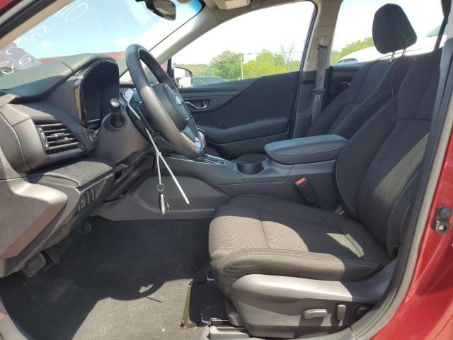4S3BWAF61N3011667 Subaru Legacy Premium