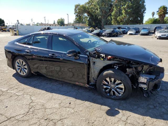 2022 TOYOTA MIRAI LE JTDAAAAA9NA005973