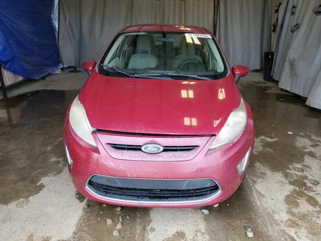 2011 Ford Fiesta Se VIN: 3FADP4EJ4BM159518 Lot: 66065153