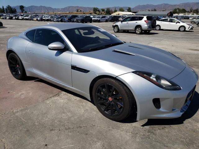 SAJWA6AT2H8K46324 Jaguar F-Type