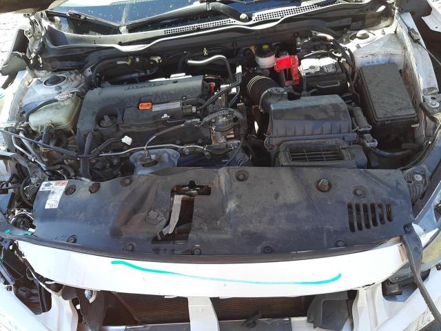 2HGFC2F87LH569004 Honda Civic Sport