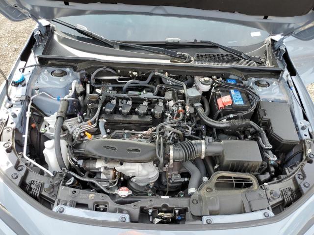 2HGFE1E5XPH472042 Honda CIVIC SI