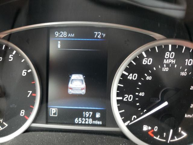 2019 NISSAN SENTRA S - 3N1AB7AP2KY447234
