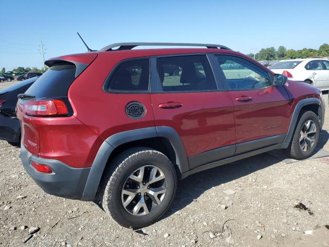 1C4PJMBB0EW156660 Jeep Cherokee Trailhawk