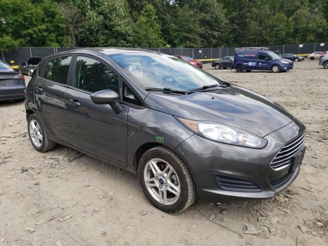 3FADP4EJXJM124402 | 2018 FORD FIESTA SE