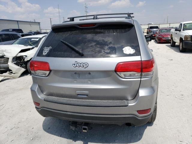 1C4RJEAG0FC198650 Jeep Grand Cherokee Laredo