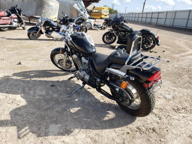 2006 HONDA VT600 C JH2PC21006K710424
