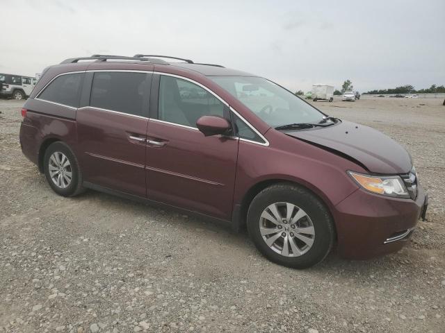 5FNRL5H39GB044780 2016 HONDA ODYSSEY, photo no. 4