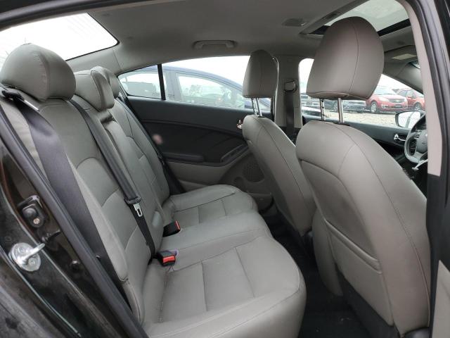 KNAFZ4A82E5152820 KIA FORTE EX