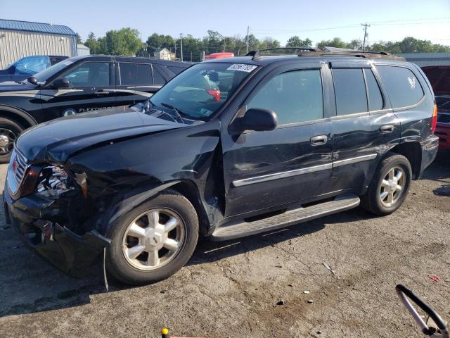 2007 GMC Envoy 