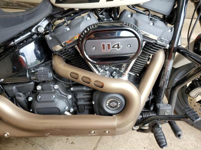 2022 HARLEY-DAVIDSON FXFBS 1HD1YLK14NB050494