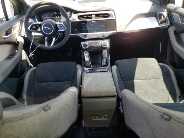 2019 JAGUAR I-PACE FIR SADHD2S10K1F66527