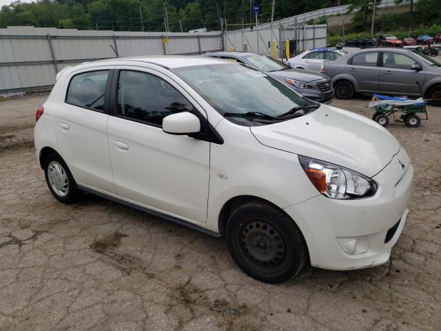 Vin: ml32a3hj5fh043637, lot: 62074973, mitsubishi mirage de 20154