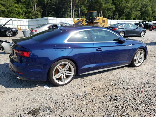 WAUTNAF52JA128546 2018 AUDI A5, photo no. 3