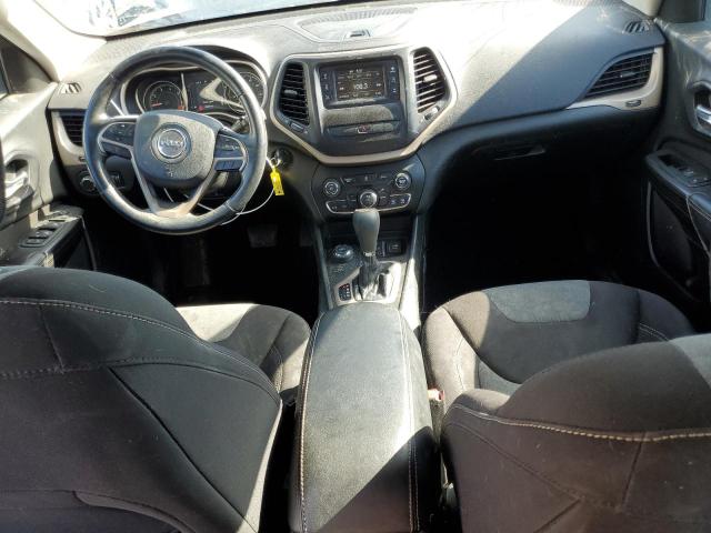 1C4PJMAB5EW223304 Jeep Cherokee Sport