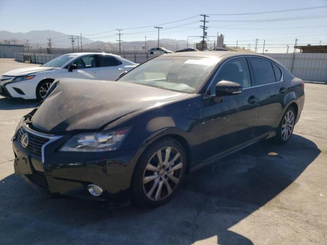 2014 Lexus GS 350 