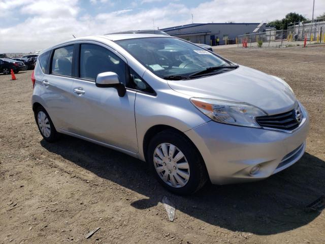 3N1CE2CP2EL418995 Nissan Versa Note S