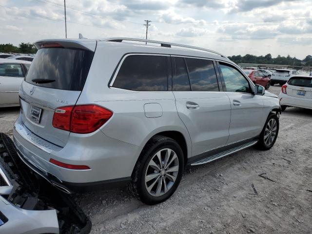 VIN 4JGDF6EE7FA539186 2015 Mercedes-Benz GL-Class, ... no.3