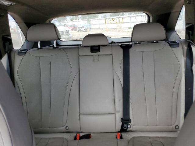 5YMKT6C50F0C89071 BMW X5 M