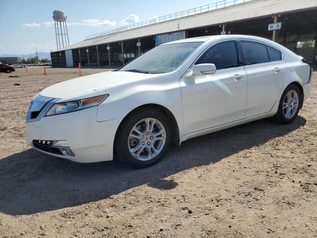 2009 Acura TL 