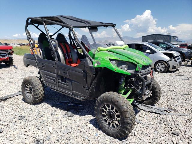 2018 KAWASAKI KRT800 C - JKBRTCG11JB511226