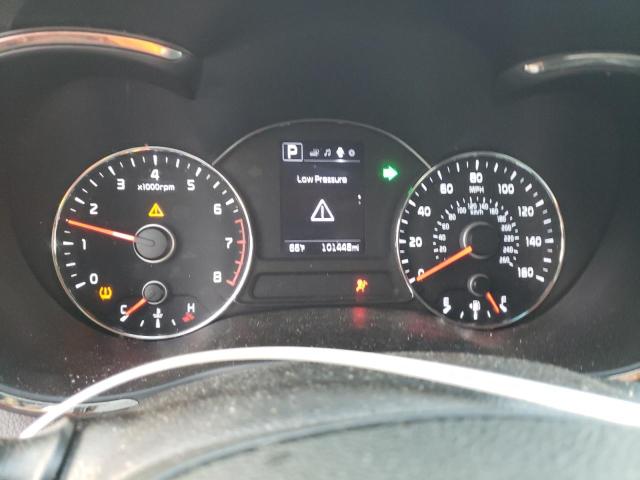 3KPFL4A71JE232426 KIA FORTE LX