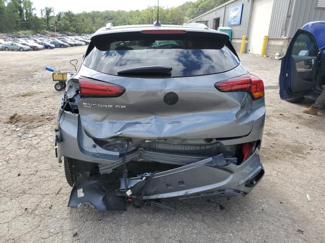 KL4MMESL3MB119384 2021 BUICK ENCORE, photo no. 6