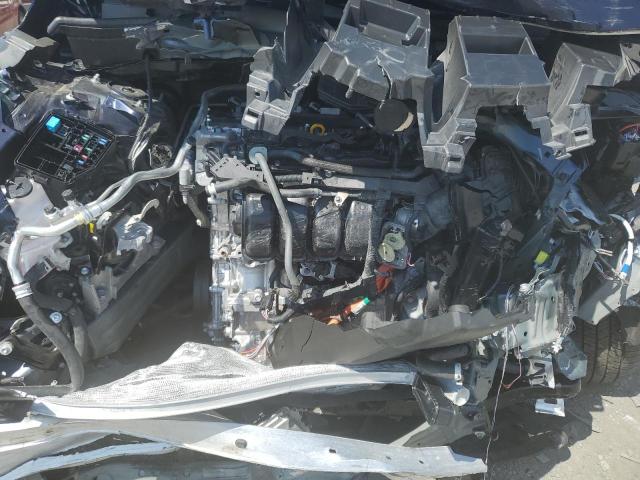 2021 TOYOTA VENZA JTEAAAAH5MJ079074