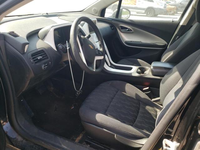 VIN 1G1RA6E49DU107039 2013 Chevrolet Volt no.7