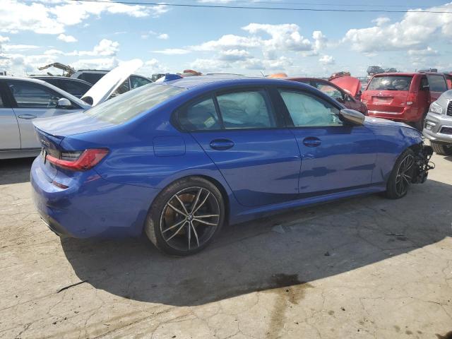 WBA5U7C05LFH57556 BMW M3 40I 3