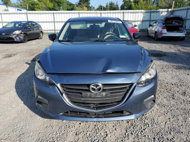 2015 MAZDA 3 SV - JM1BM1T7XF1250487