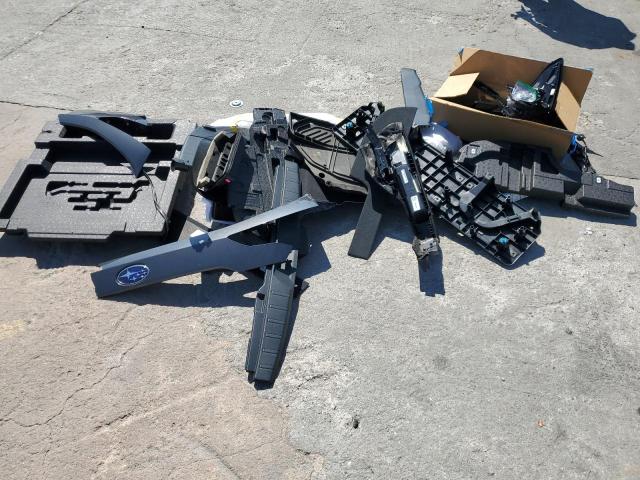 4S4BTACC4N3211764 Subaru Outback Premium