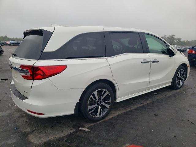 5FNRL6H99KB115558 | 2019 HONDA ODYSSEY EL