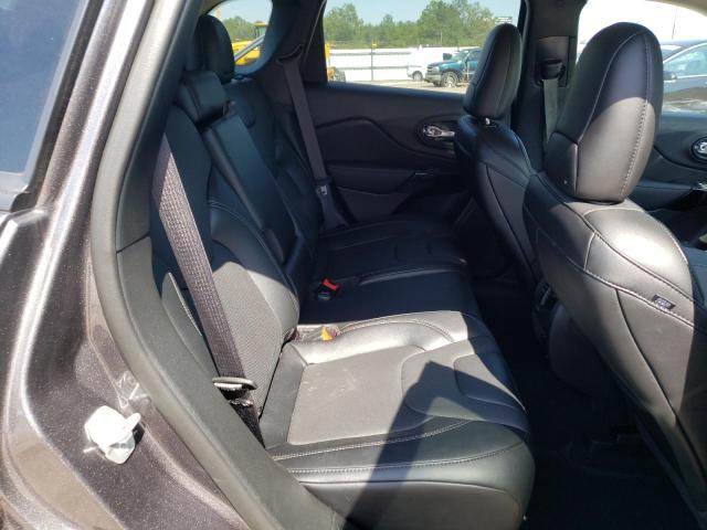 2023 JEEP CHEROKEE A 1C4PJMMB9PD114354