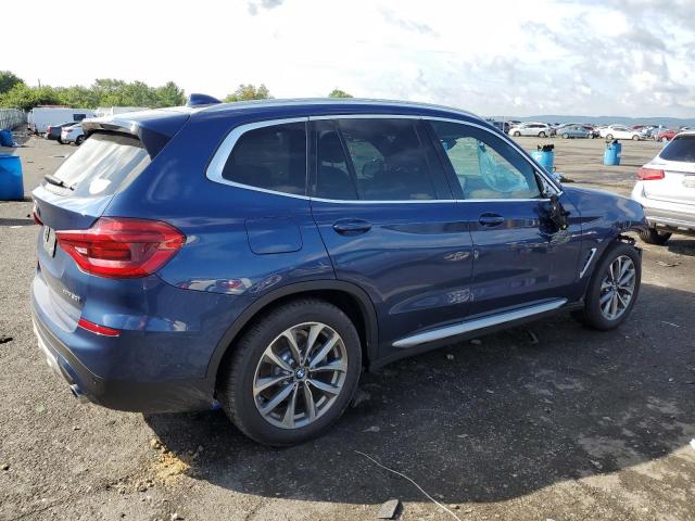 5UXTR9C53KLD97219 2019 BMW X3, photo no. 3