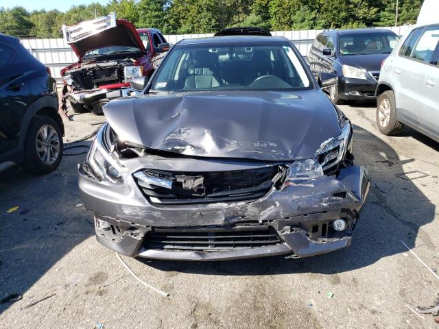 4S3BWAN66N3024819 Subaru Legacy Limited