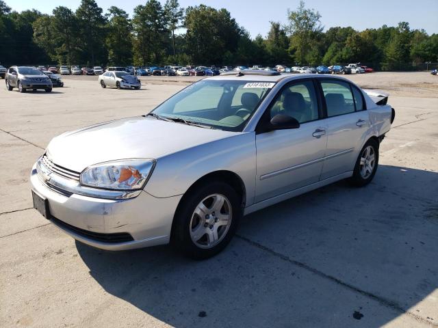 2004 Chevrolet Malibu LT