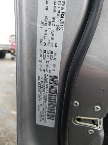2019 JEEP COMPASS LI - 3C4NJCCB1KT802371